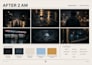 create ux and graphic desigs